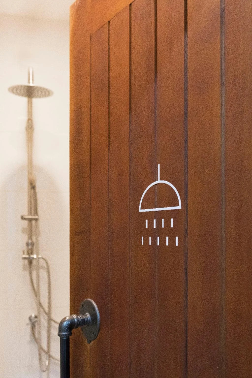 Timber Hostel