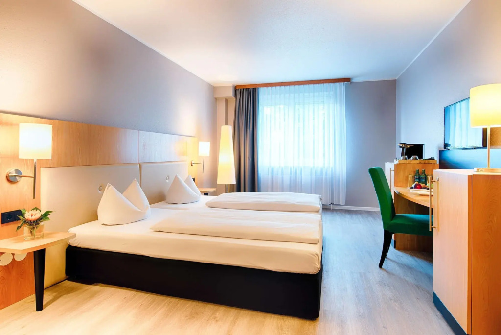 Trip Inn Hotel Egelsbach Frankfurt