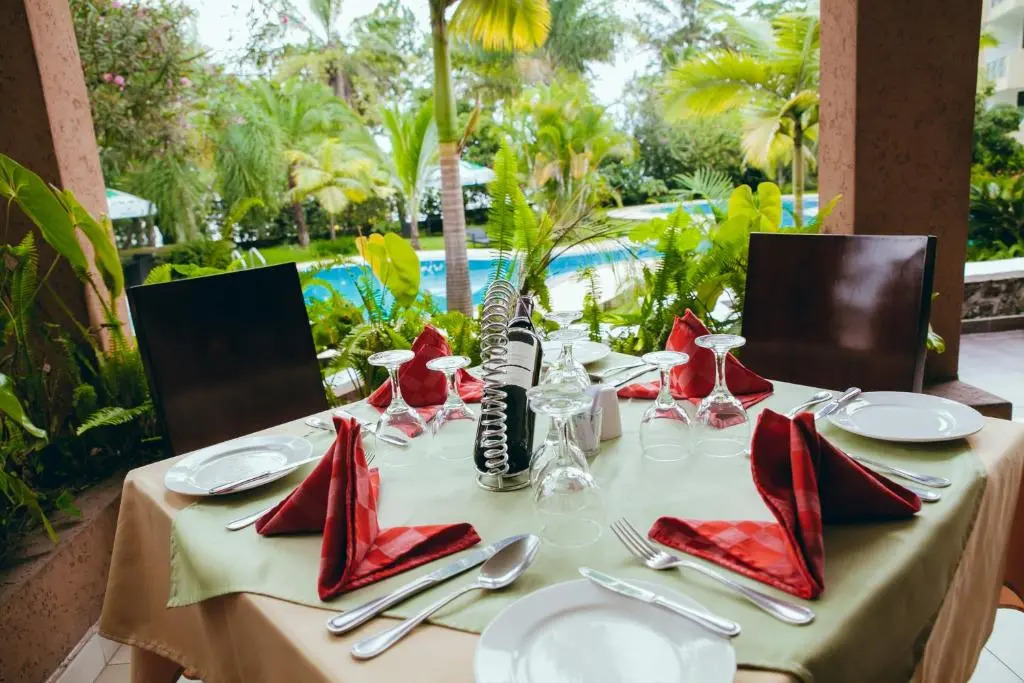 Gorillas Lake Kivu Hotel