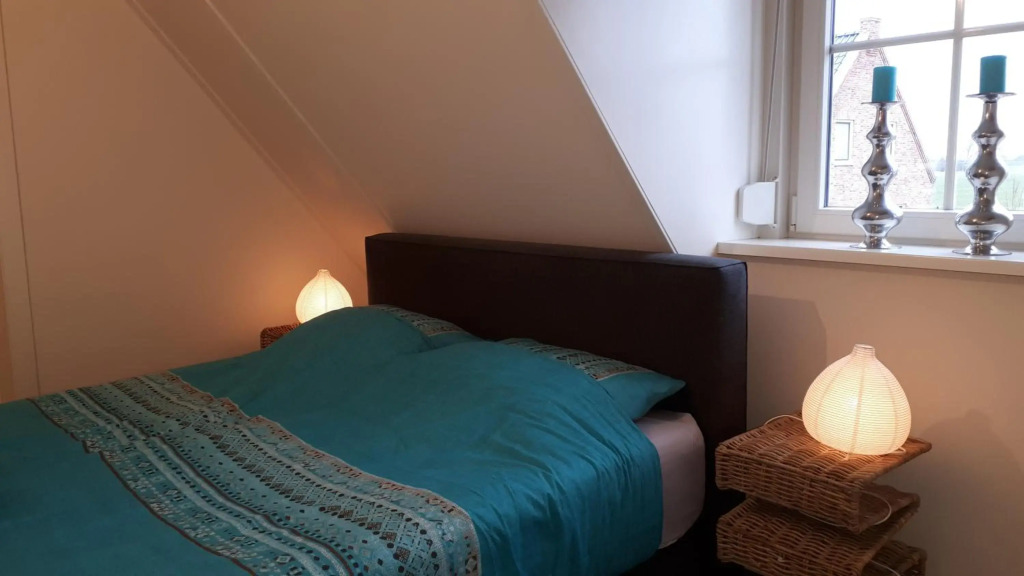 De Sprink 4 - Vakantiewoning en Luxe kamer