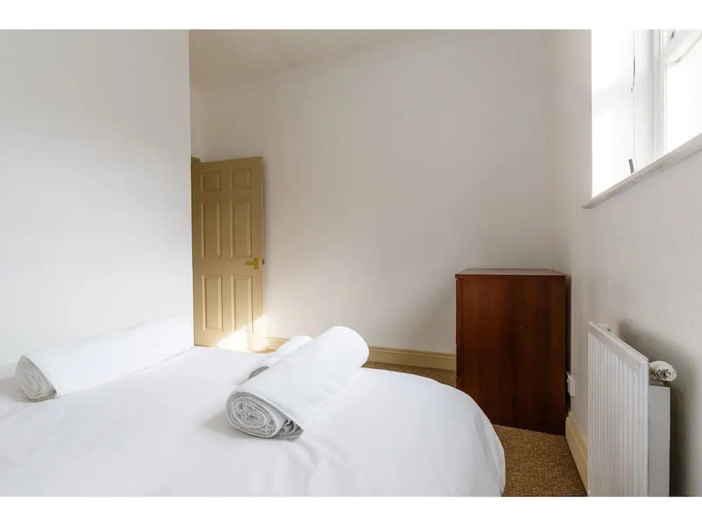 Amazing Detached House in Trendy Peckham Sleeps 6