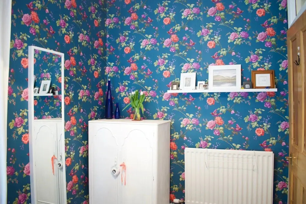 Stylish 1 Bedroom Edinburgh Home