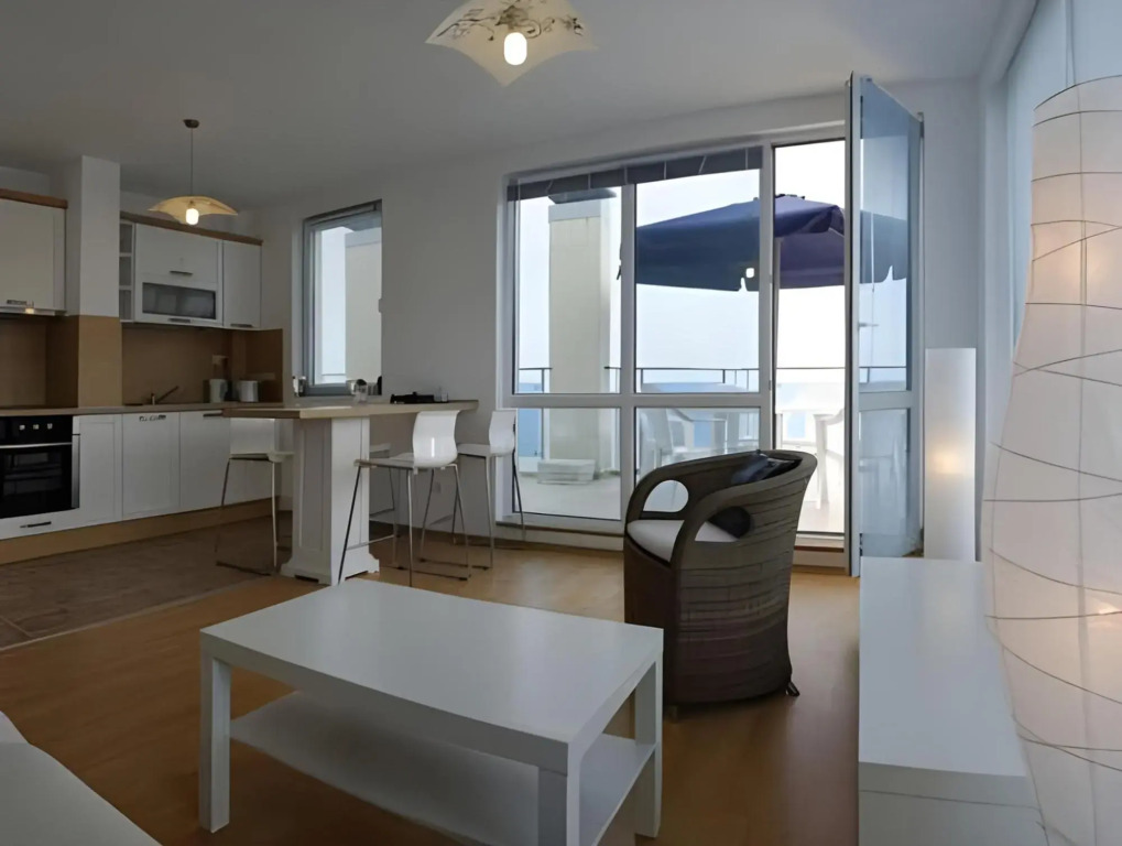 Kabakum Apartments