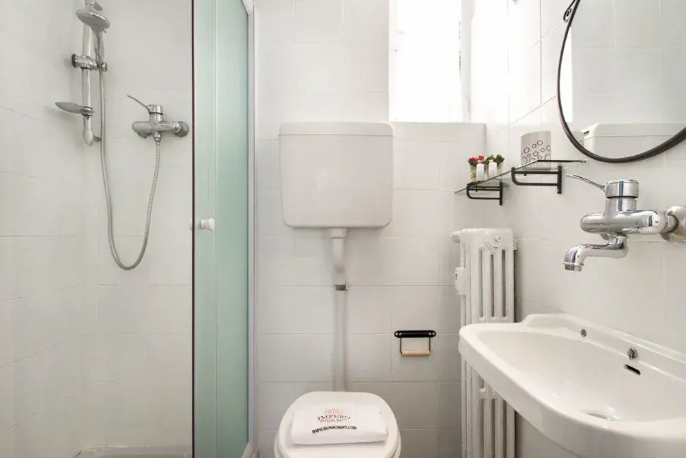 Impero House Rent - Stresa