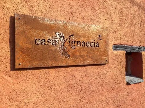 Rustico Vignaccia