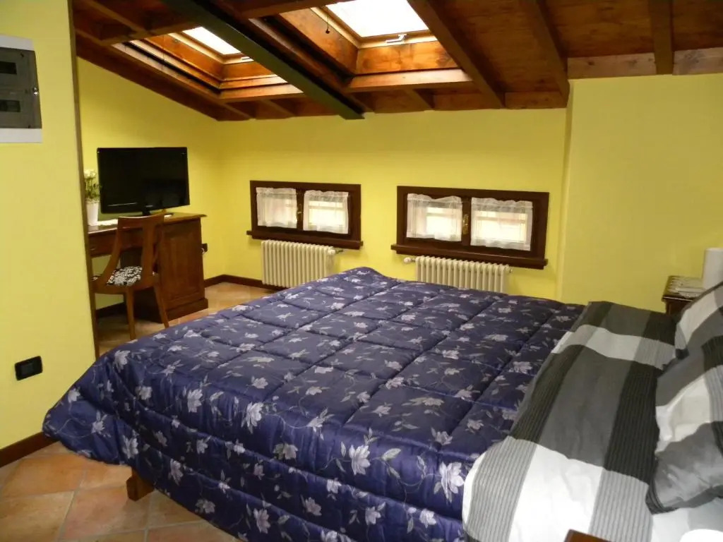 Residenza Bibiena - Lake View
