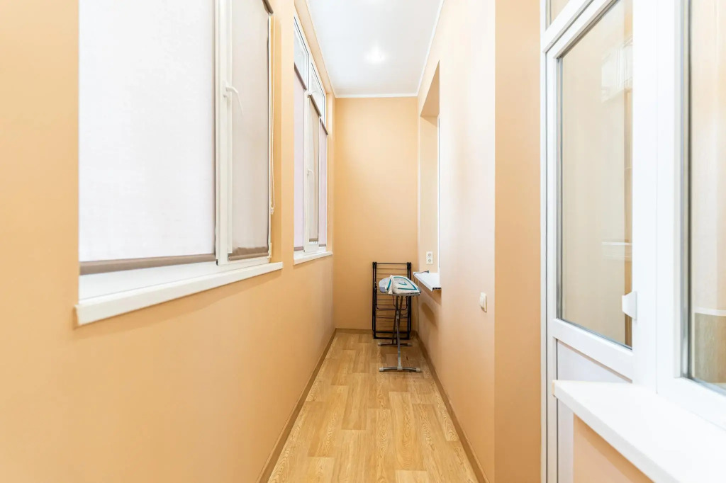 LetoApart на Мира 10