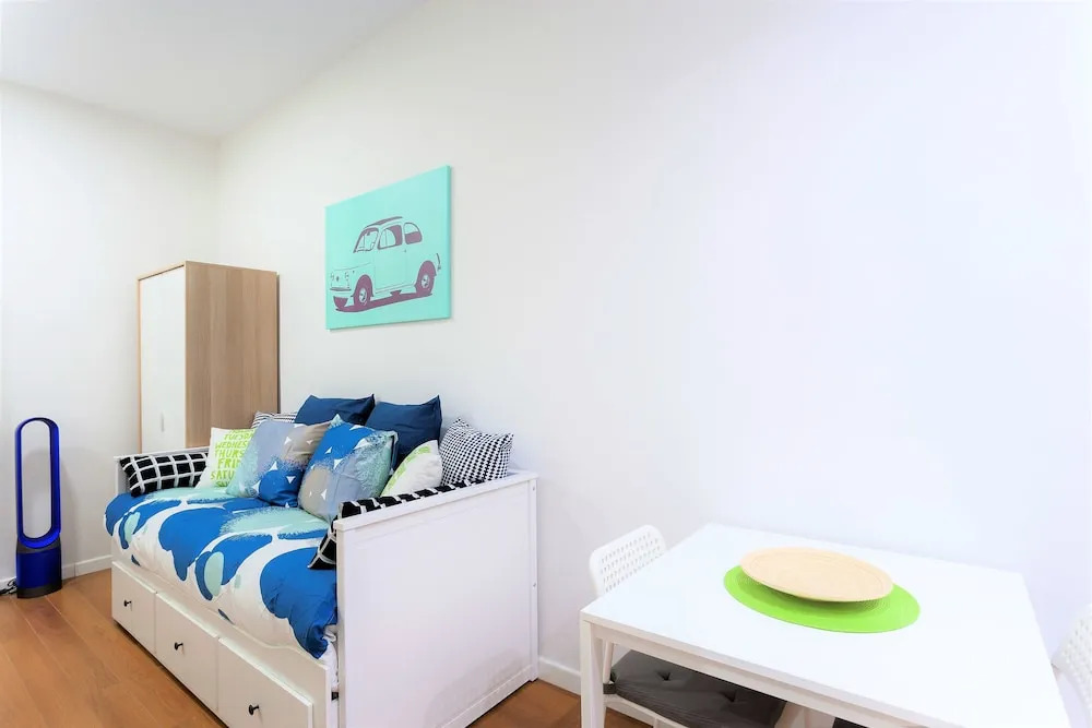 Apartment at Malasaña – Molino 3