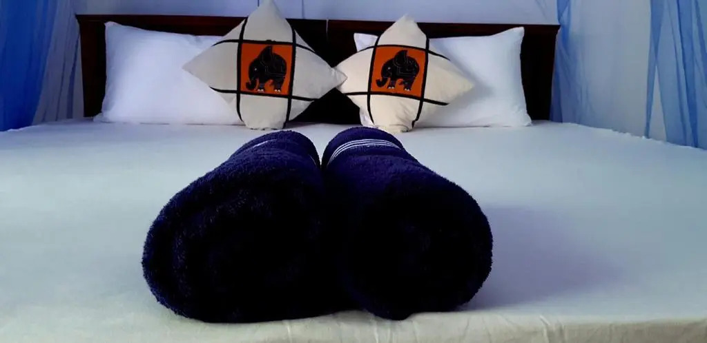Jayes Homestay