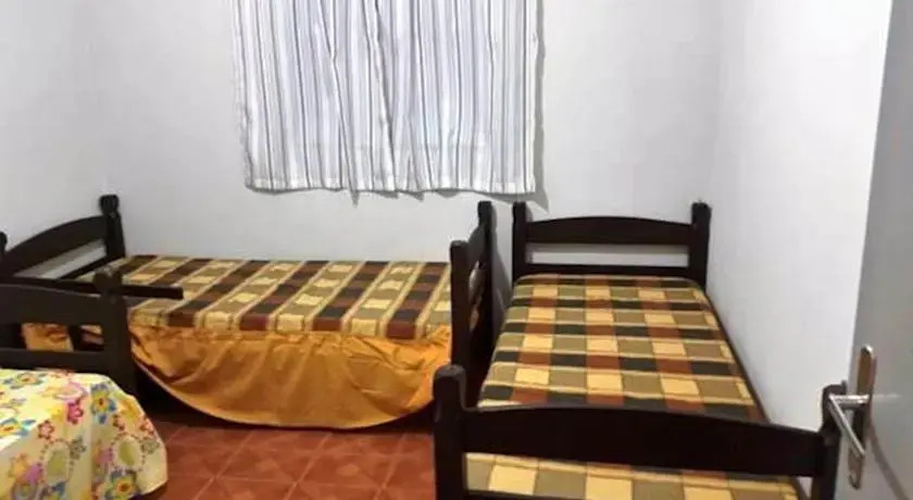 Casa da Tata