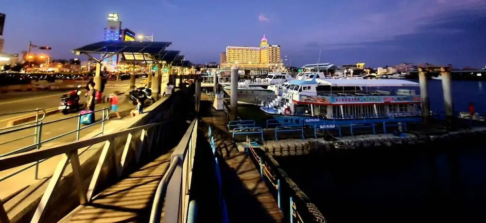 Sea Residence