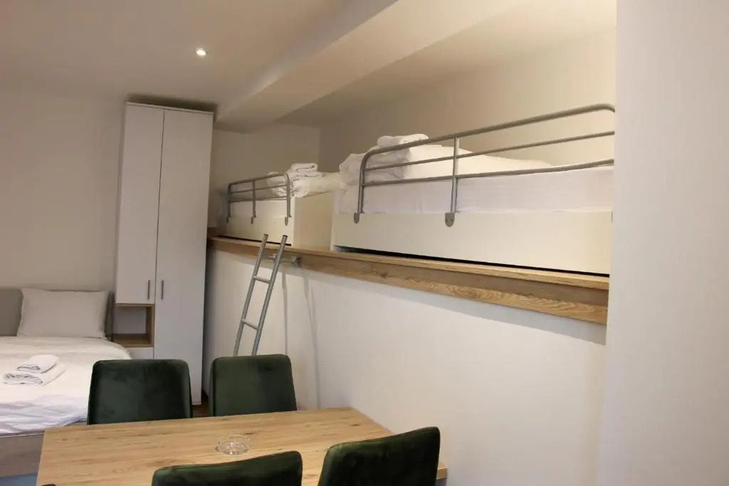 Apartmani Sorak Kopaonik, hotel Aris, Apartman A10