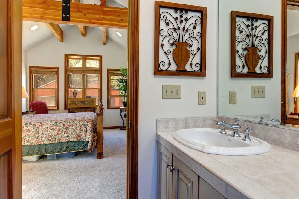 Old Town Park City Mountain House by RedAwning