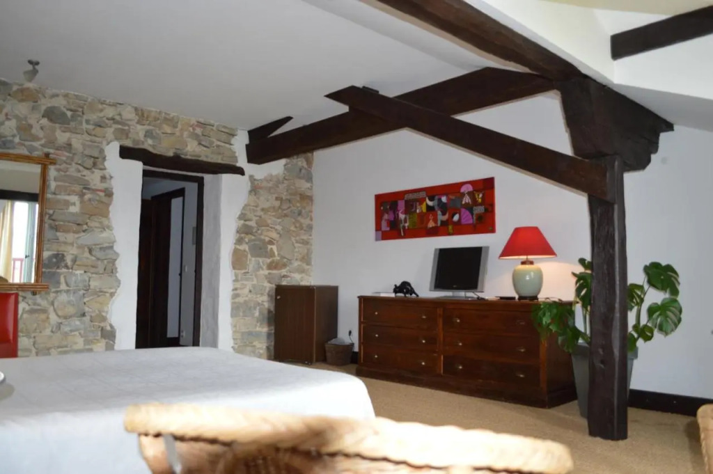 La Ferme Ostalapia