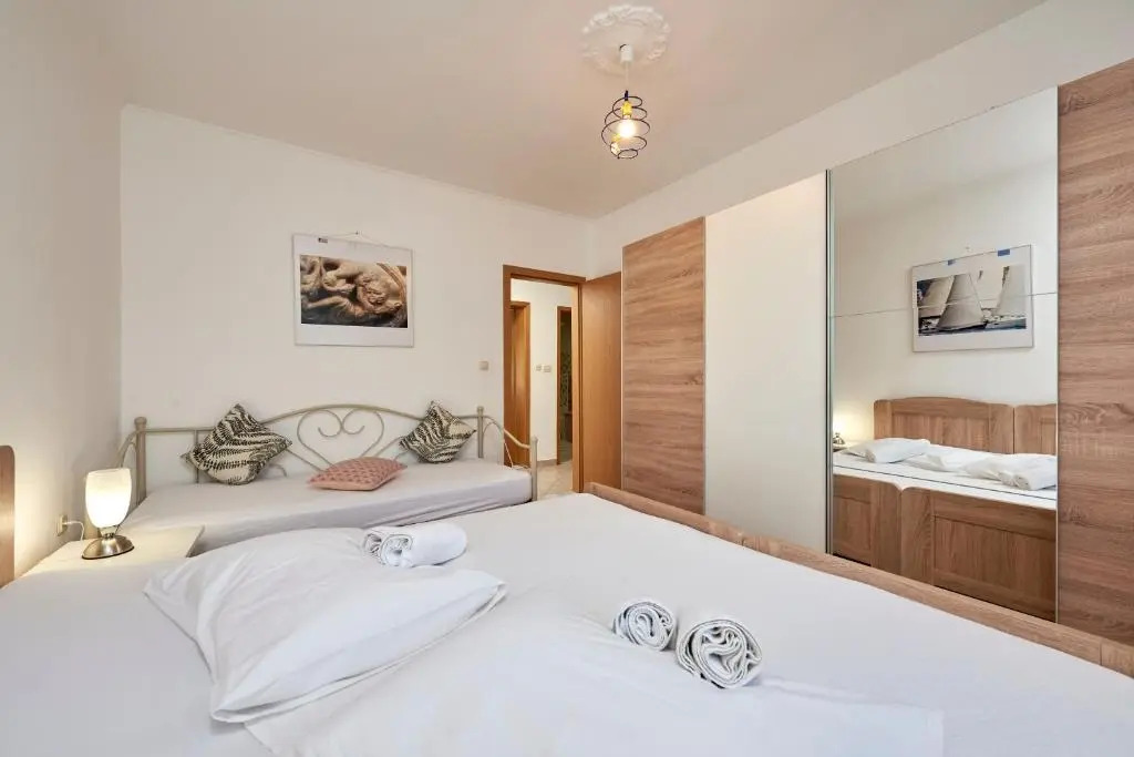 Apartment Ugrina