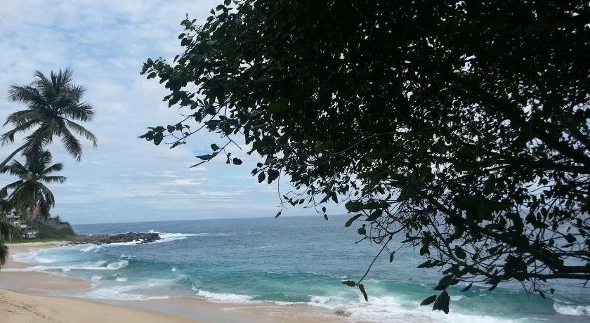 Damith Homestay