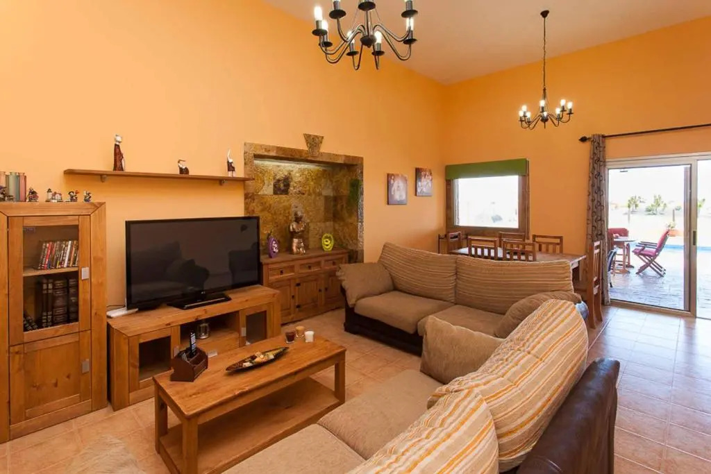 Villa Oneida