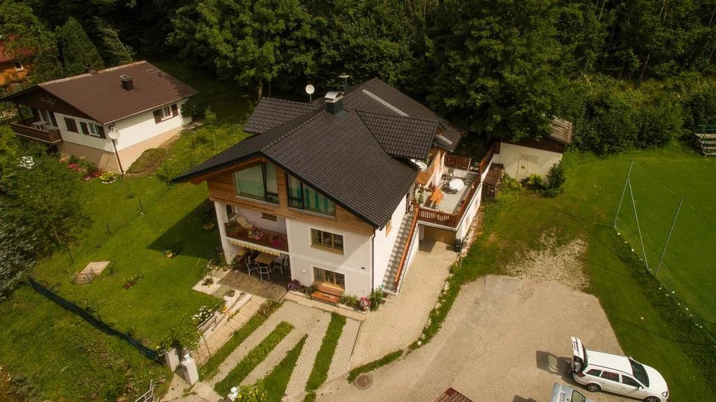 Ferienwohnung Oswald Fuschlsee