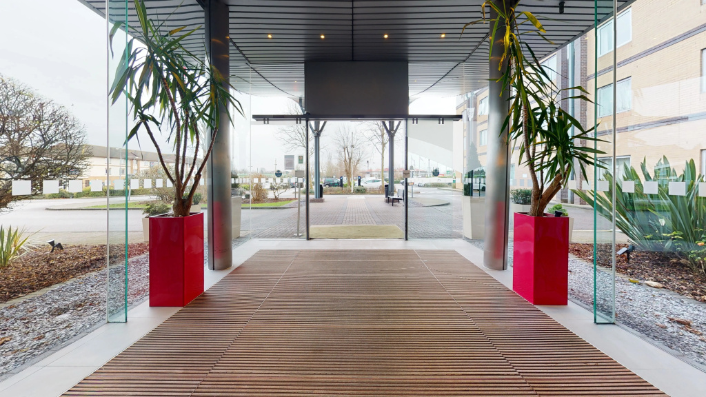 Holiday Inn Oxford by IHG