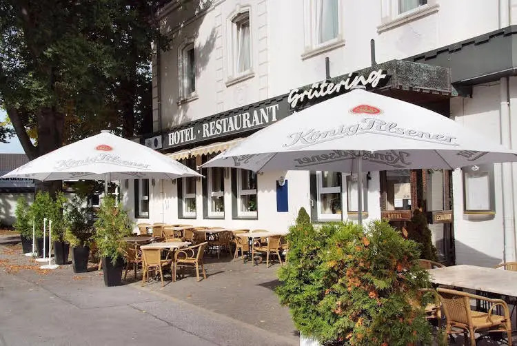 Hotel Grütering