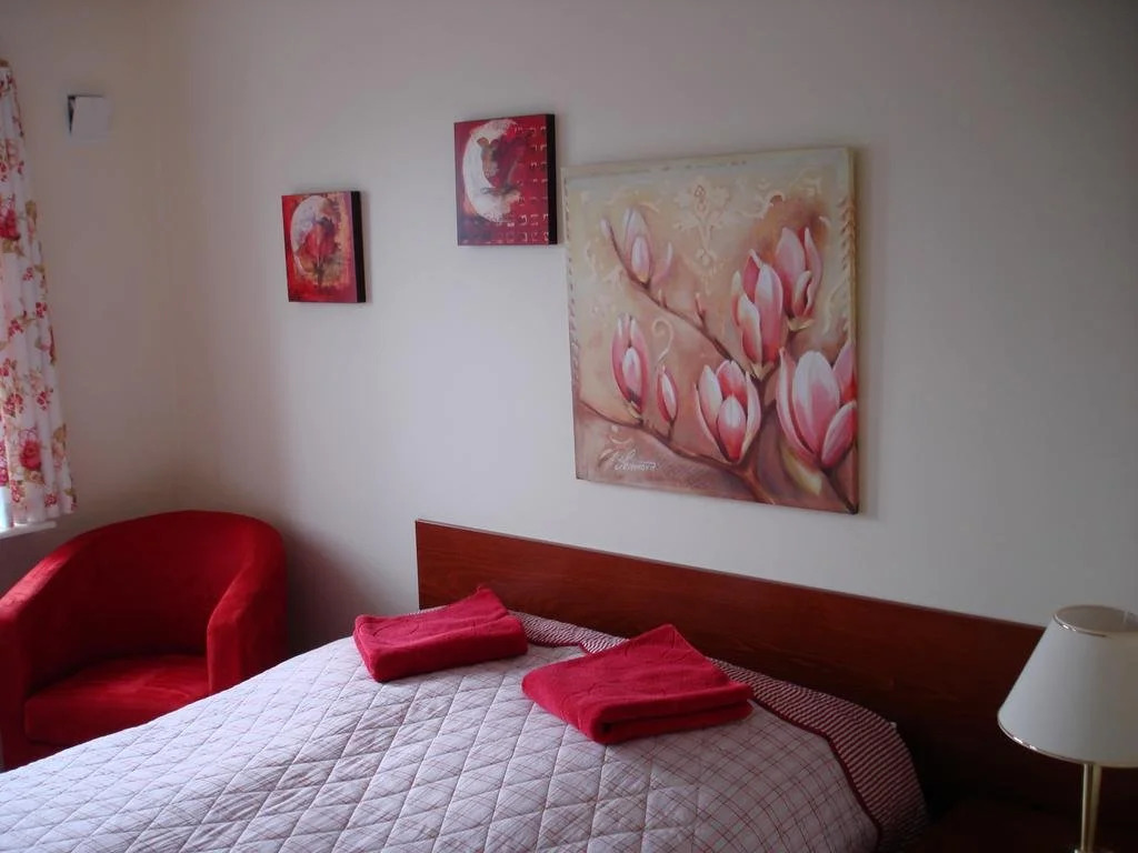Strandidyl Bed and Breakfast