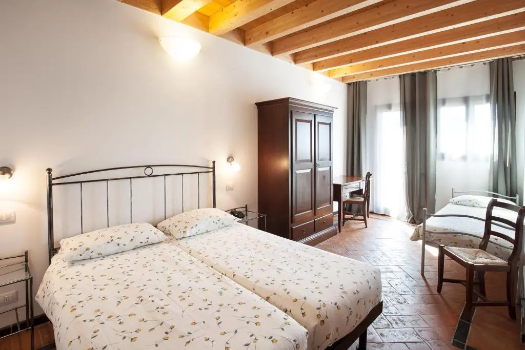 Massa Vecchia