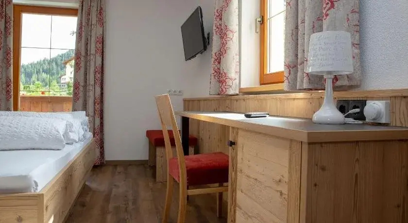 Haus Alpenrose