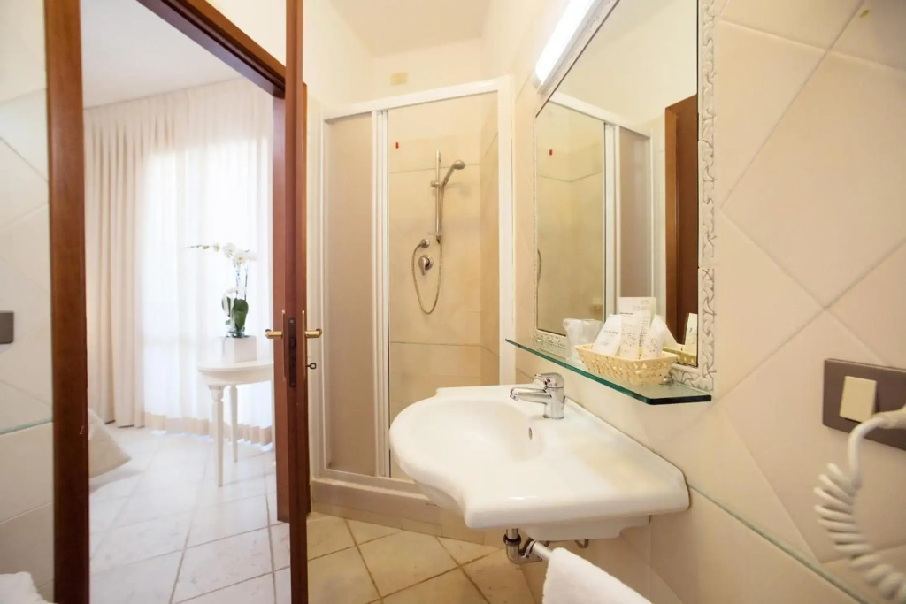Hotel Rosmarina