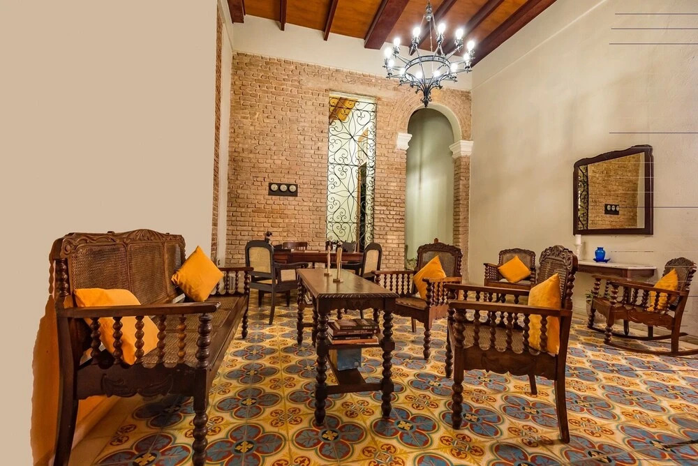 Sueño Colonial