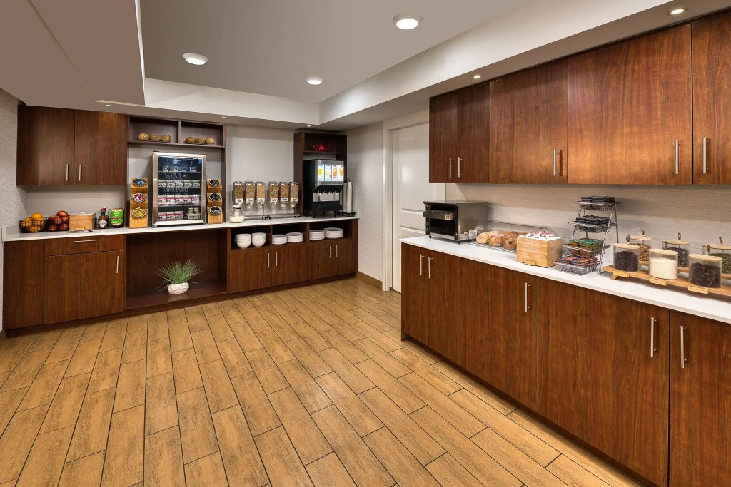 TownePlace Suites by Marriott Red Deer