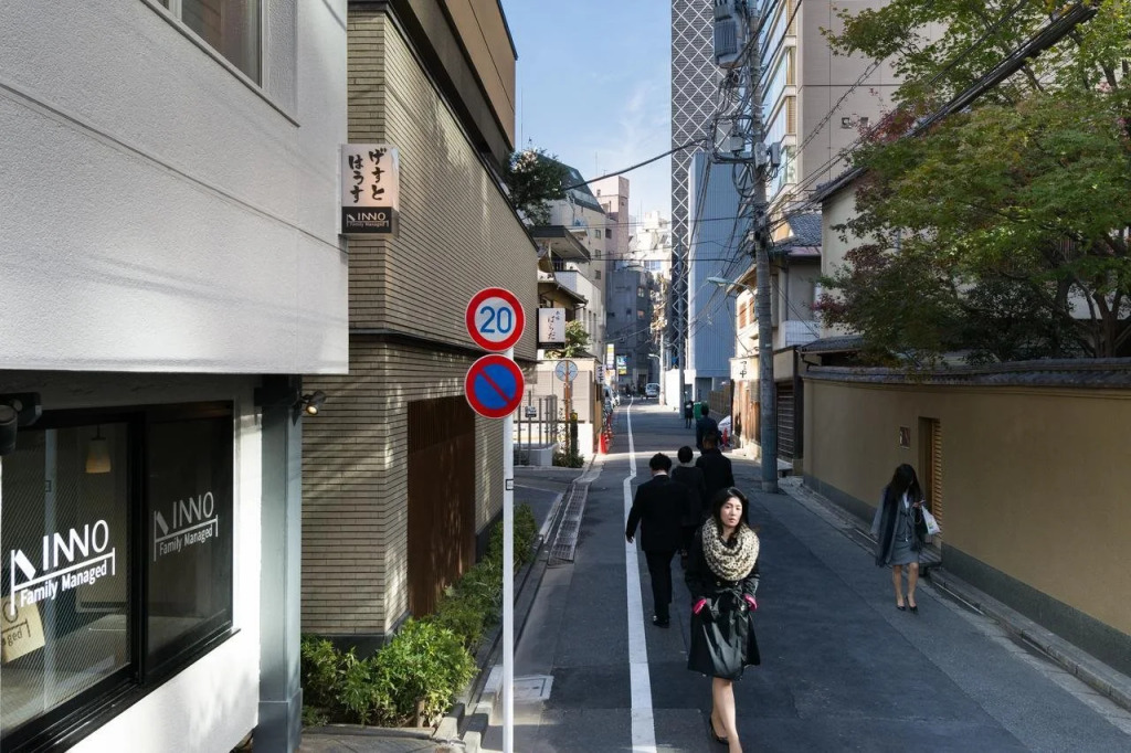 Inno Family Managed Hostel Roppongi