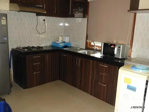 J.Rentals Villa 33