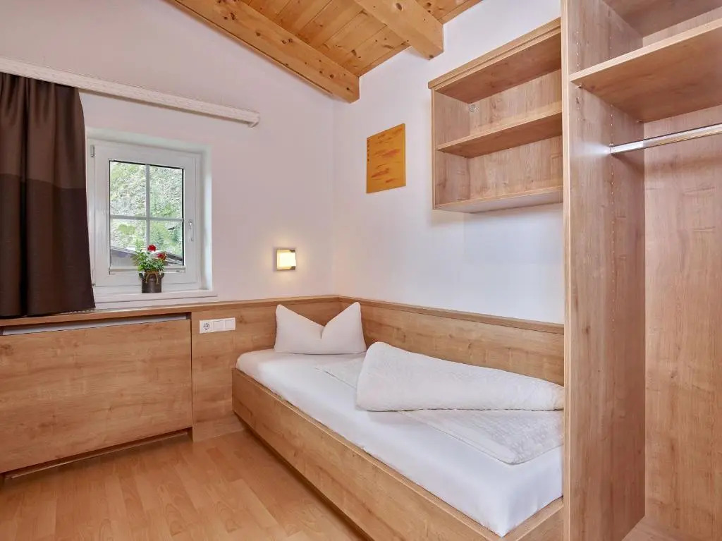 Andys Apartment