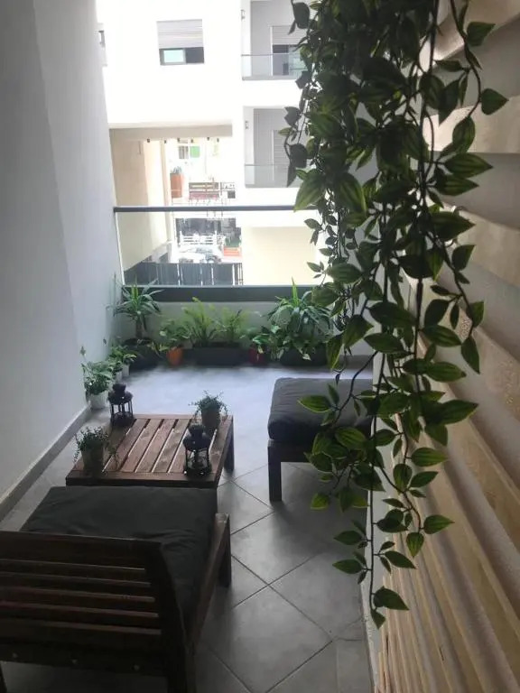 Appartement Miramar