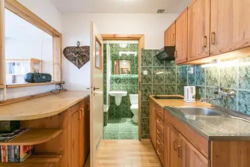 Apartamenty ForRest Nowotarska