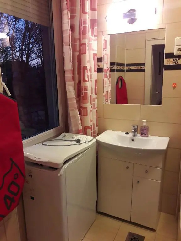 Home Apartman