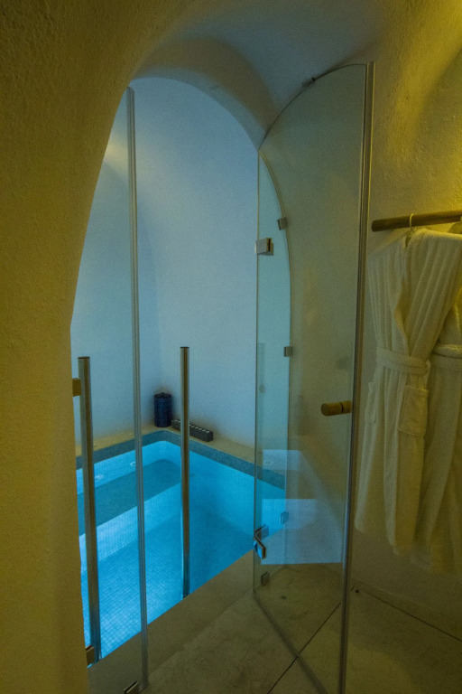 Iconic Santorini, a Boutique Cave Hotel by Sandglass