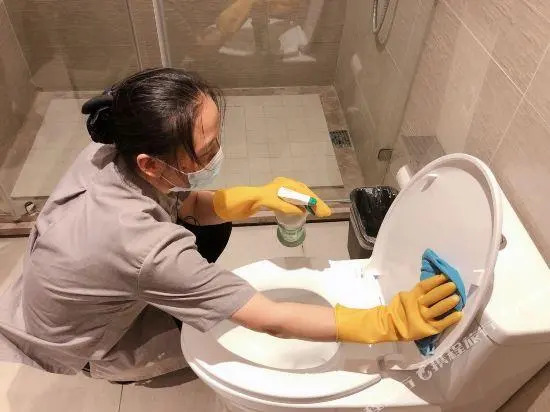 Home Inn Plus (Kunming Dian Lake Haigeng Park Guangfu Road)