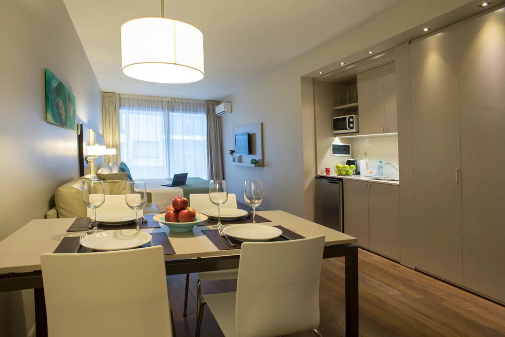 Bulnes Eco Suites
