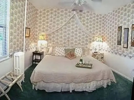 La Veranda Bed and Breakfast