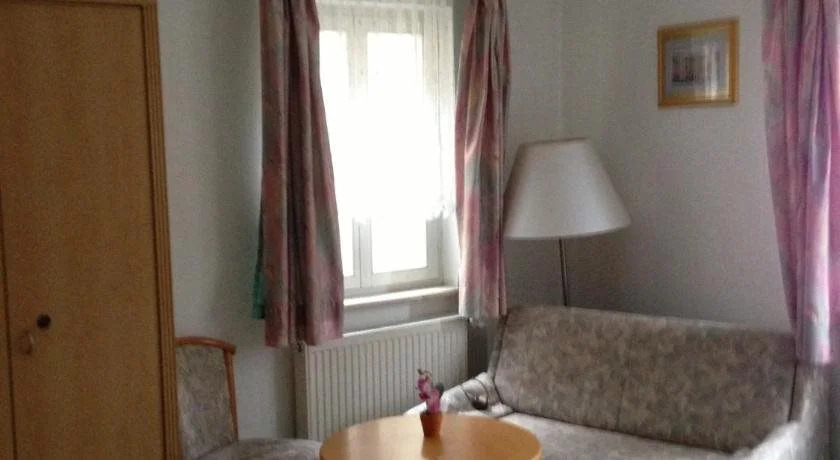 Pension Freund