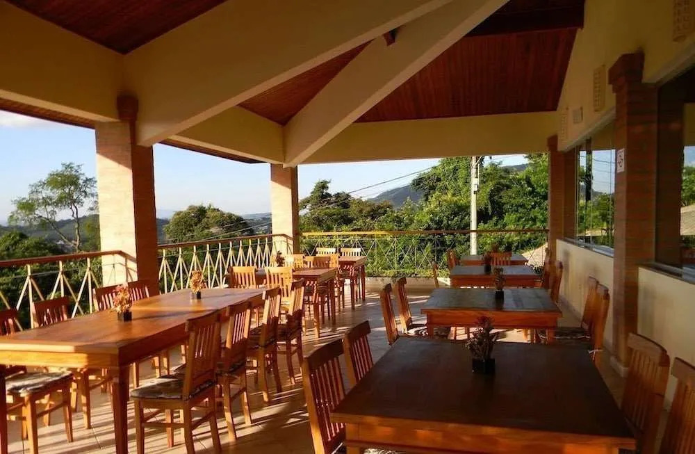 Refugio do Saci Hotel