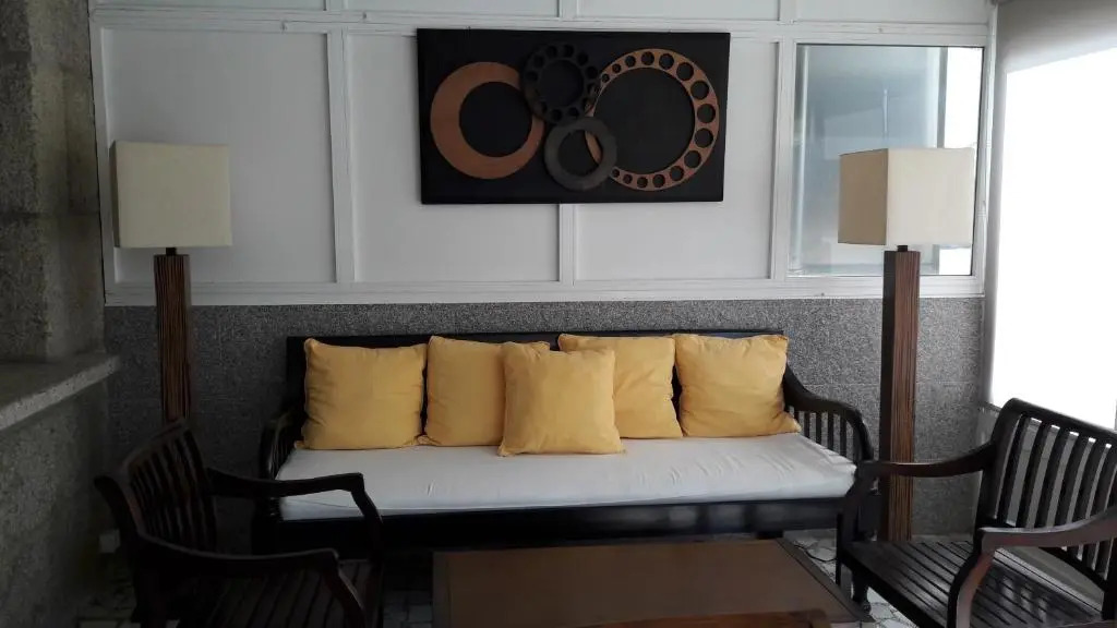 Hotel Torres Touriño