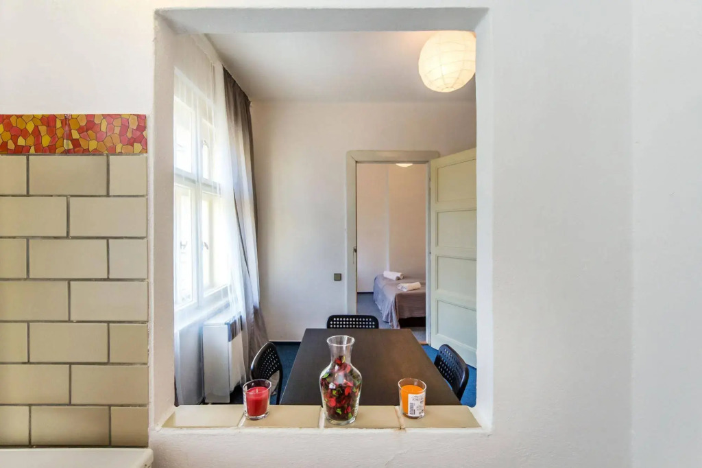 Welcome Apartments Prague