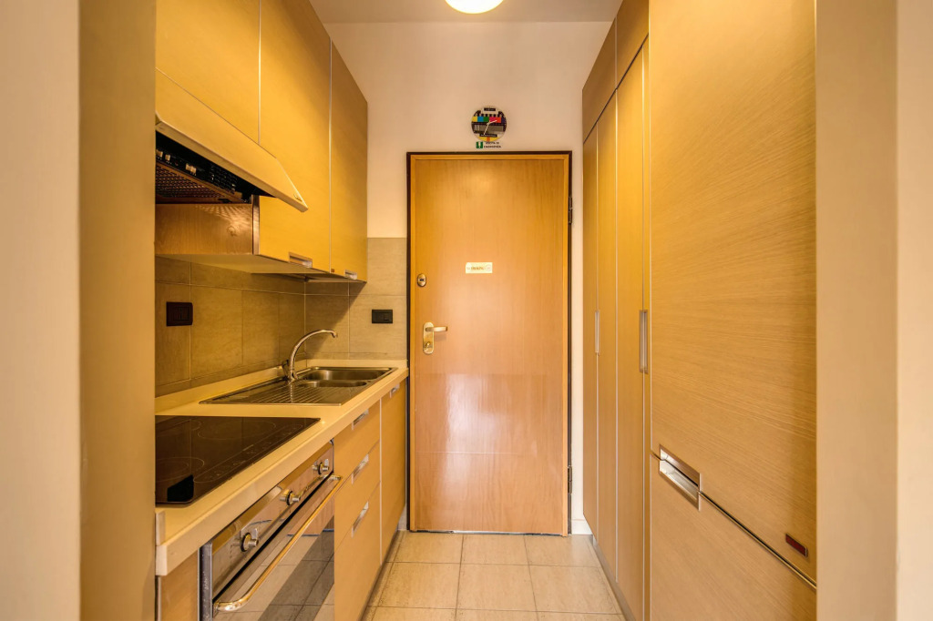 Inn Bracciano Suite