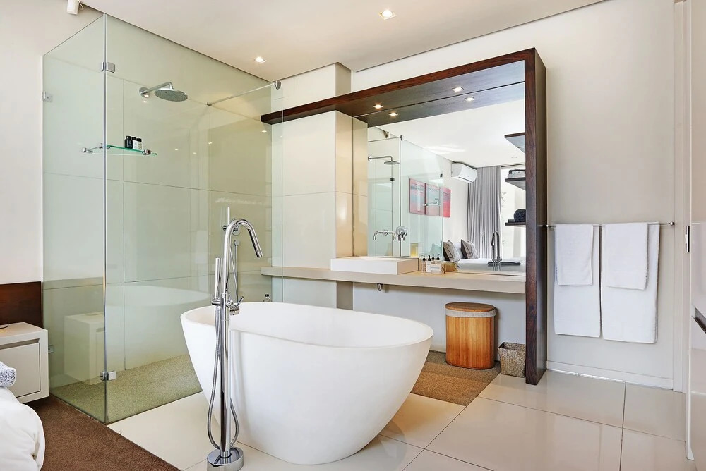 Blinkwater Villa