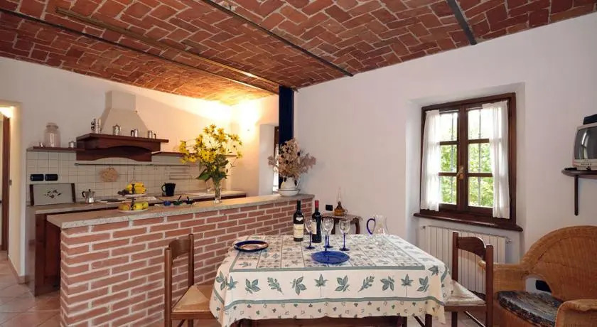 Agriturismo Piccolo Rustico