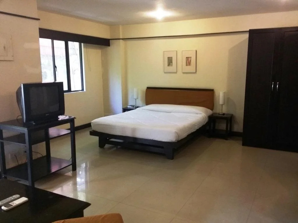 Lancaster Hotel