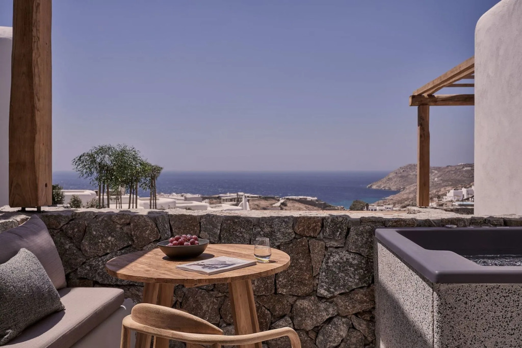 Archipelagos All Suites