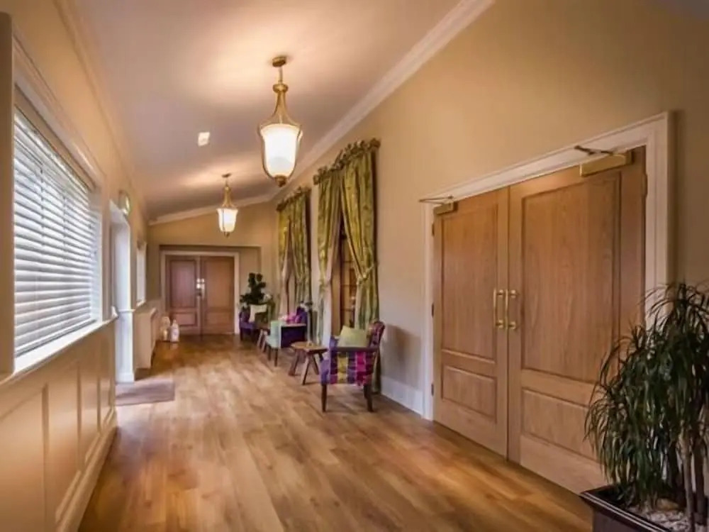 Breffni Arms Hotel